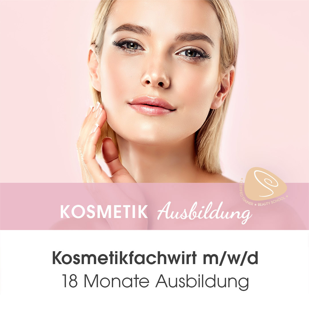 Kosmetikbehandlungen