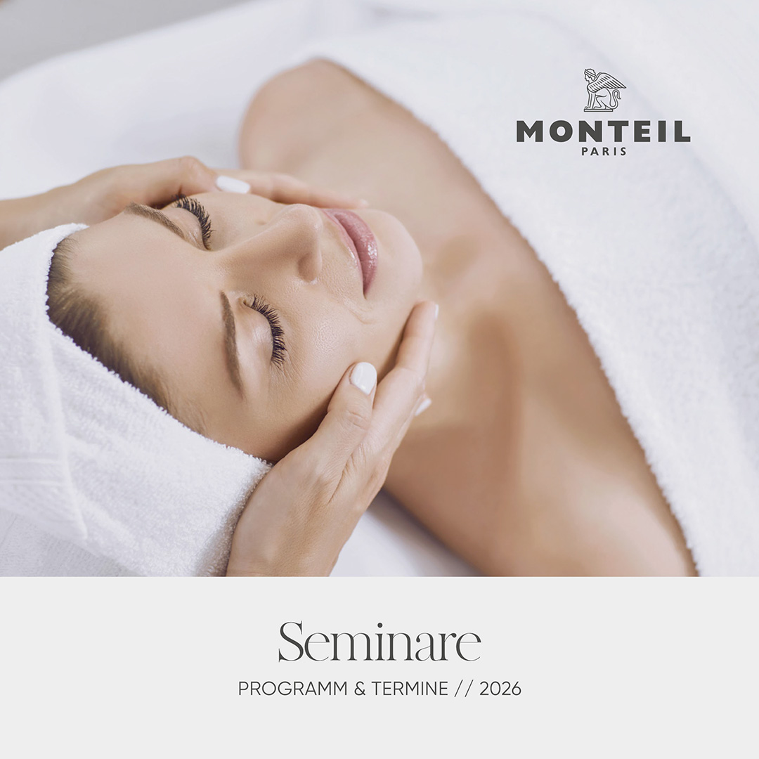 Monteil Ausbildung Broschüre