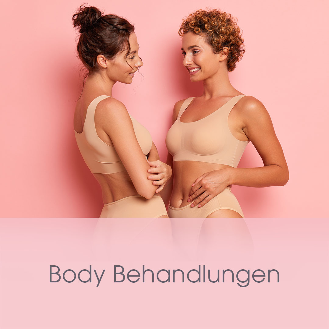 Body Behandlungen