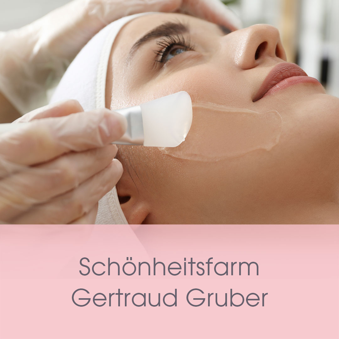 Gertraud Gruber Behandlungen