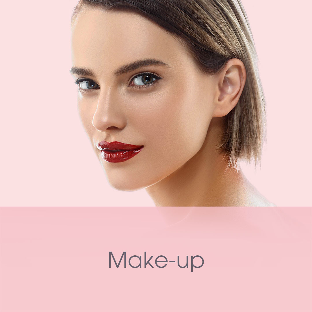 Make-up