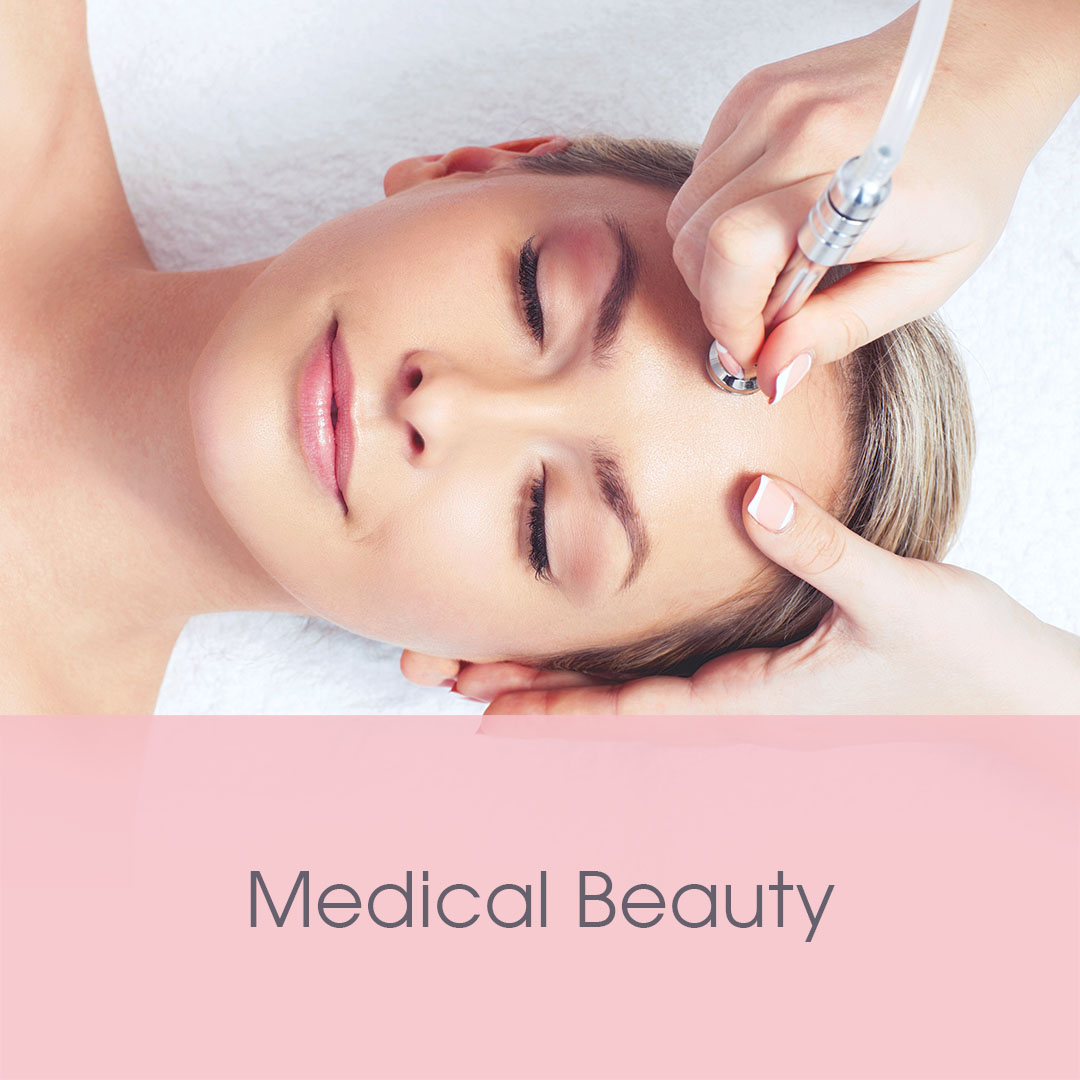 Medical Beauty Behandlungen