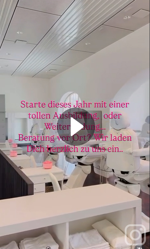 Galerie Kosmetikschule