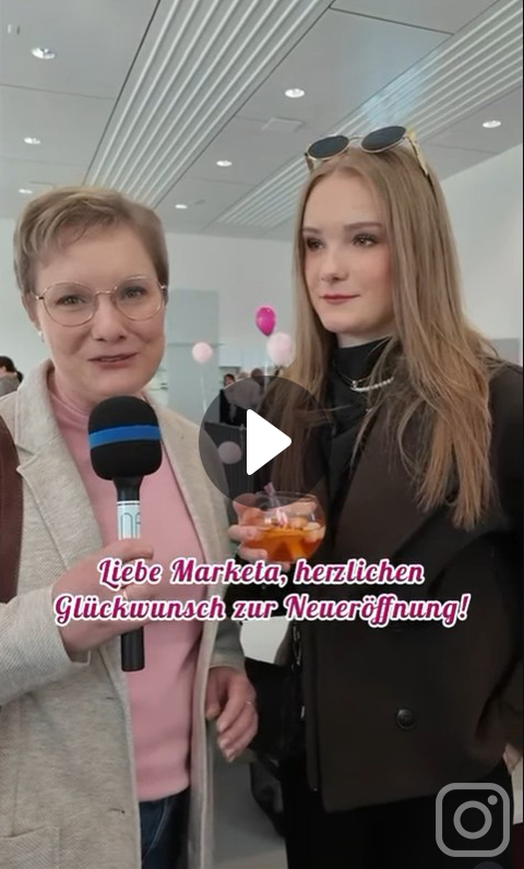 Galerie Kosmetikschule