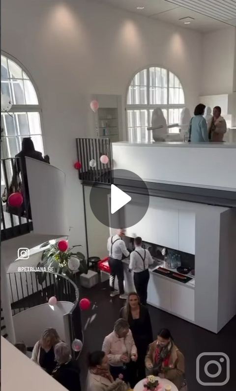 Galerie Kosmetikschule