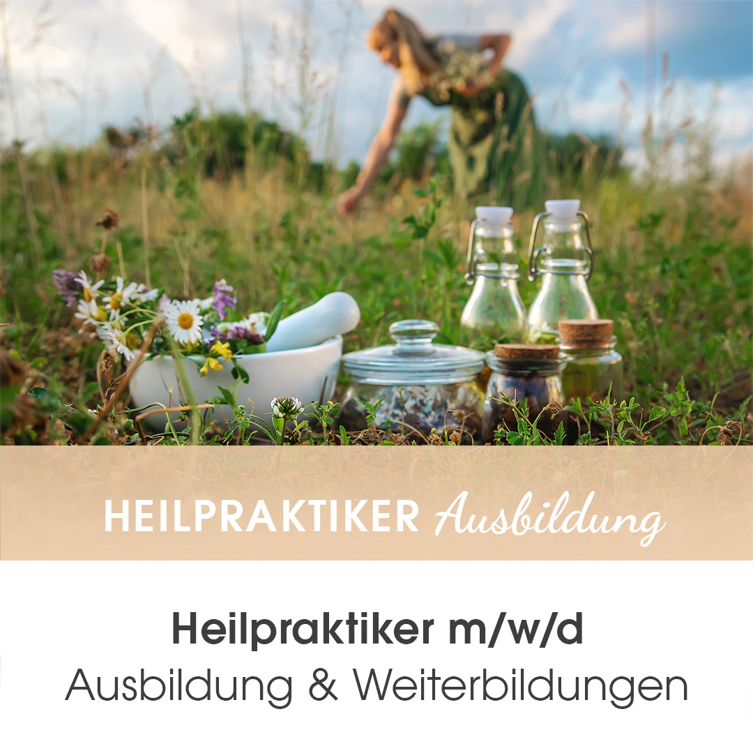 Ausbildung